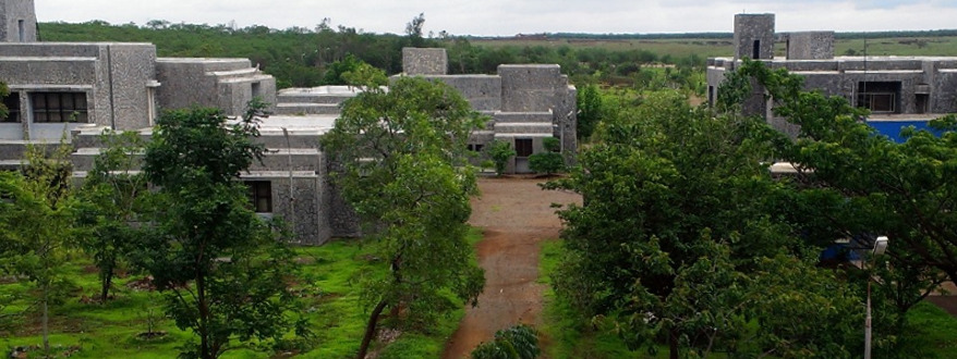 TISS - Development Sector Insitute