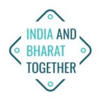 India and Bharat Together