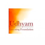 Udhyam Learning Foundation