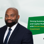 British International Investment (BII)