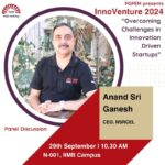 IIMB Innovations