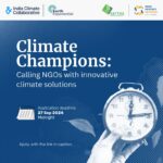 India Climate Collaborative (ICC)