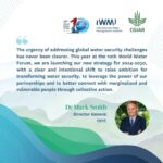 International Water Management Institute (IWMI)