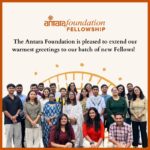 The Antara Foundation