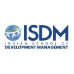 The Indian School of Development Management