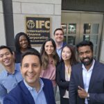International Finance Corporation