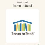 Room to Read