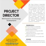 Leadership For Skilled Education Foundation